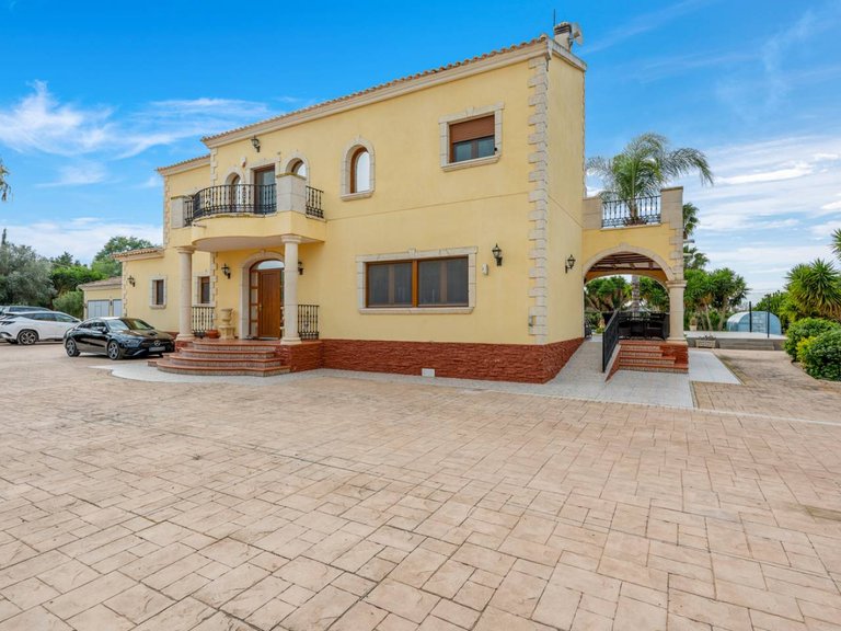Country House for Sale in Orihuela, Alicante 34