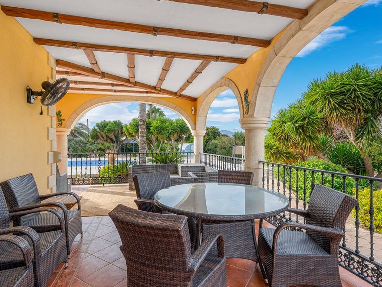 Country House for Sale in Orihuela, Alicante 25
