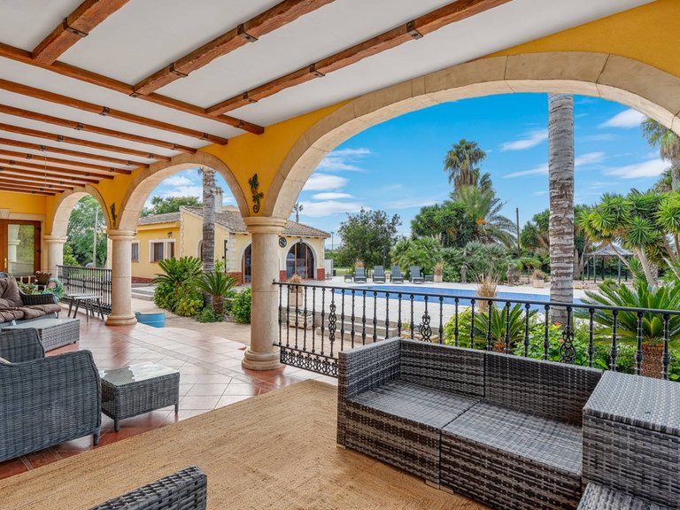 Country House for Sale in Orihuela, Alicante 26
