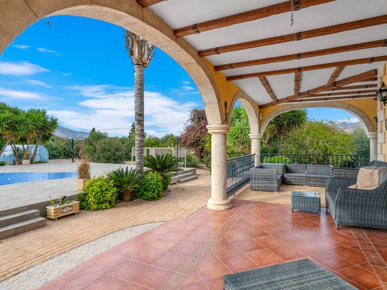 Country House for Sale in Orihuela, Alicante 27