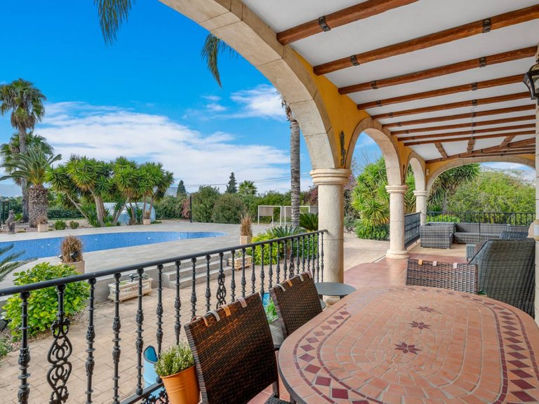 Country House for Sale in Orihuela, Alicante 28