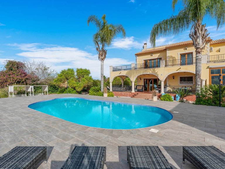Country House for Sale in Orihuela, Alicante 30