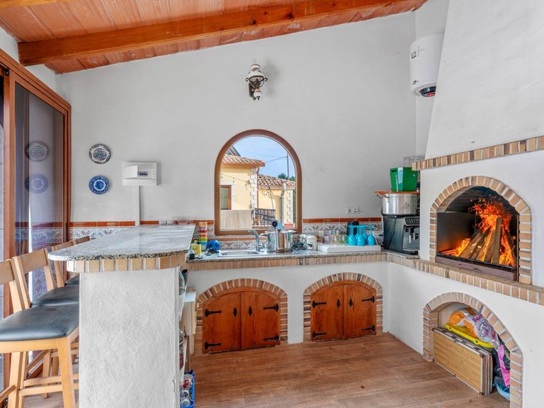 Country House for Sale in Orihuela, Alicante 21