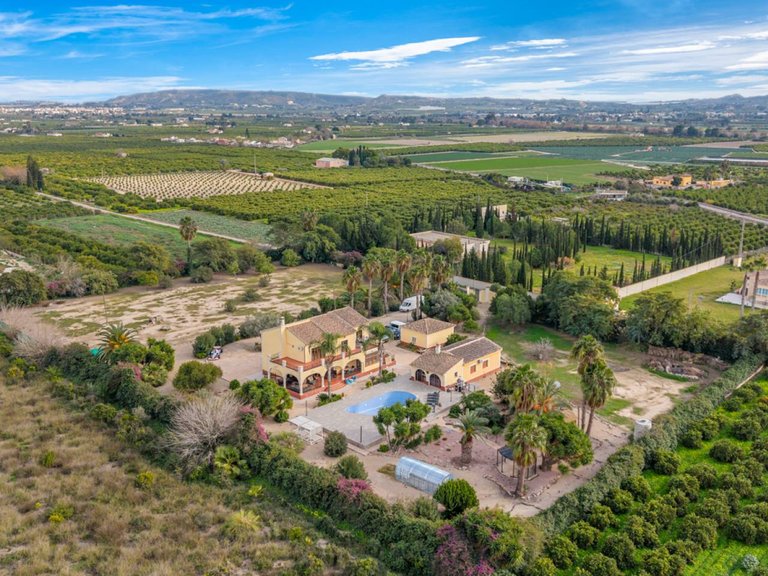 Country House for Sale in Orihuela, Alicante 35