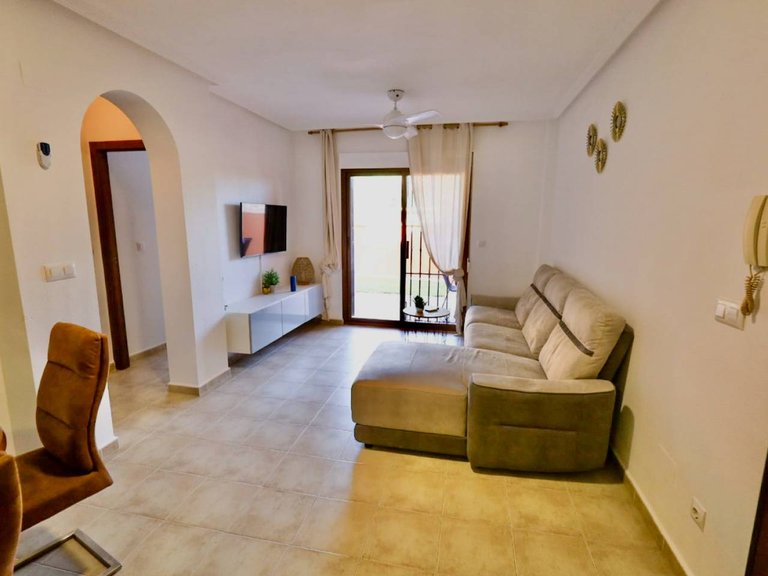 Apartment for Sale in Torrevieja, Alicante, 4