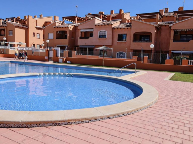 Apartment for Sale in Torrevieja, Alicante, 1