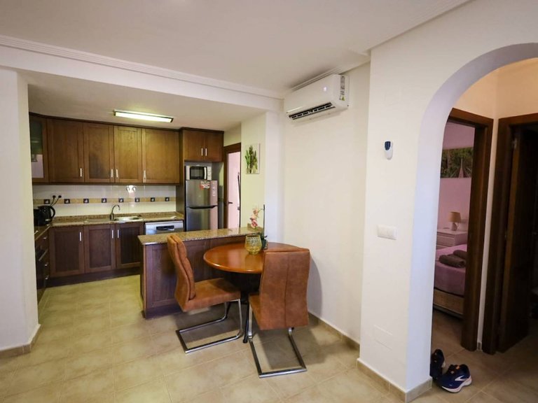 Apartment for Sale in Torrevieja, Alicante, 3