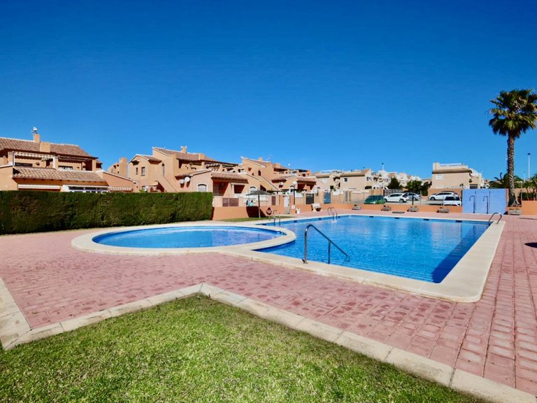 Apartment for Sale in Torrevieja, Alicante, 14