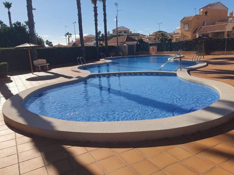 Villa for Sale in Lo Marabú, Ciudad Quesada, Alicante 25