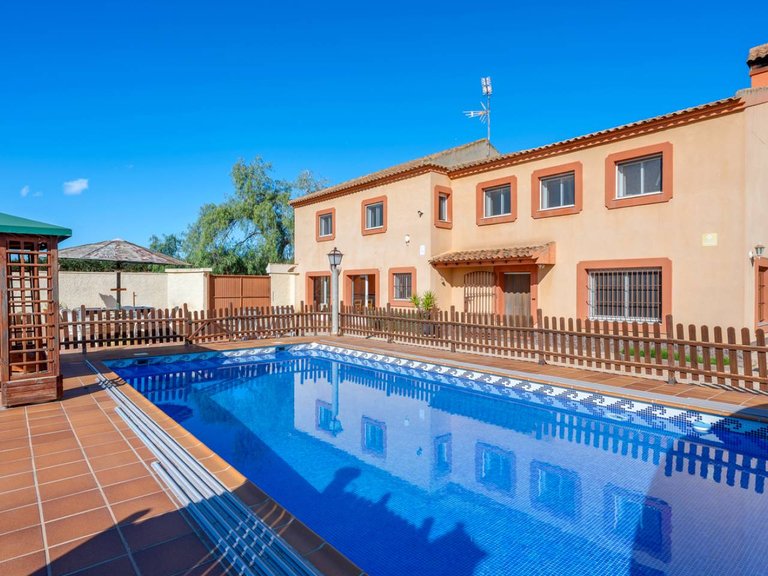 Country House for Sale in Los Montesinos, Alicante, 21