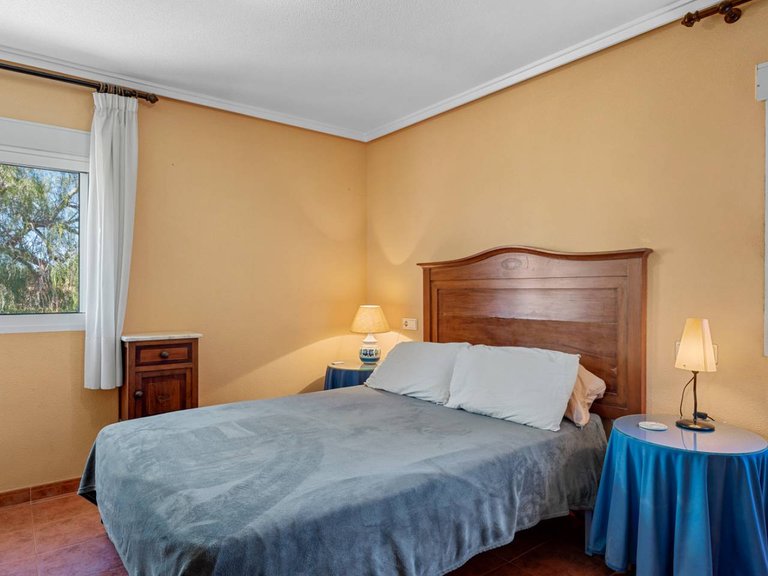 Country House for Sale in Los Montesinos, Alicante, 11