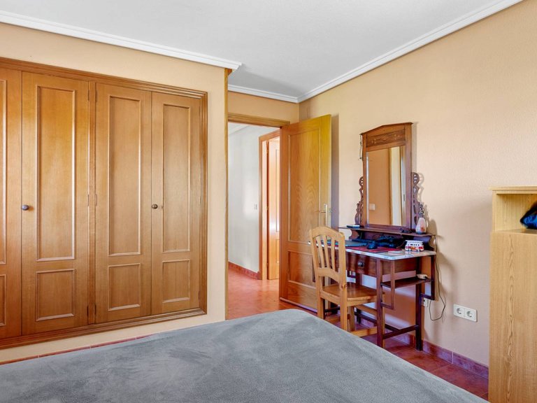 Country House for Sale in Los Montesinos, Alicante, 12