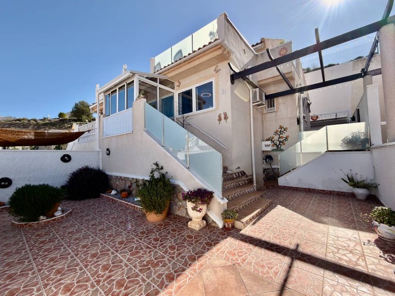 Villa for Sale in Ciudad Quesada, Alicante, 1
