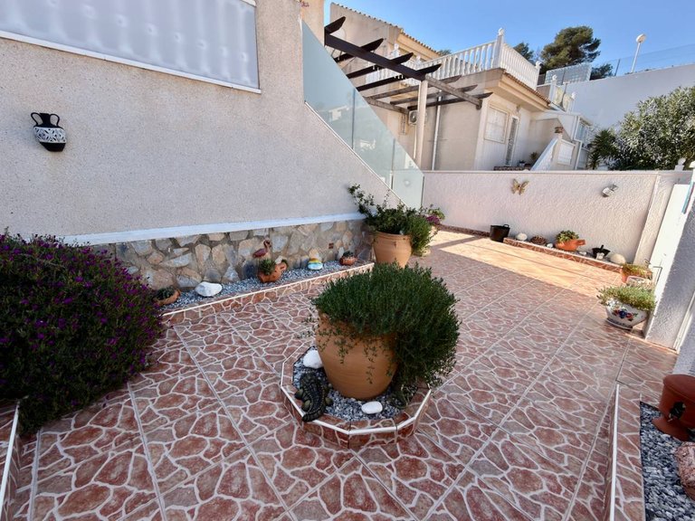 Villa for Sale in Ciudad Quesada, Alicante, 18
