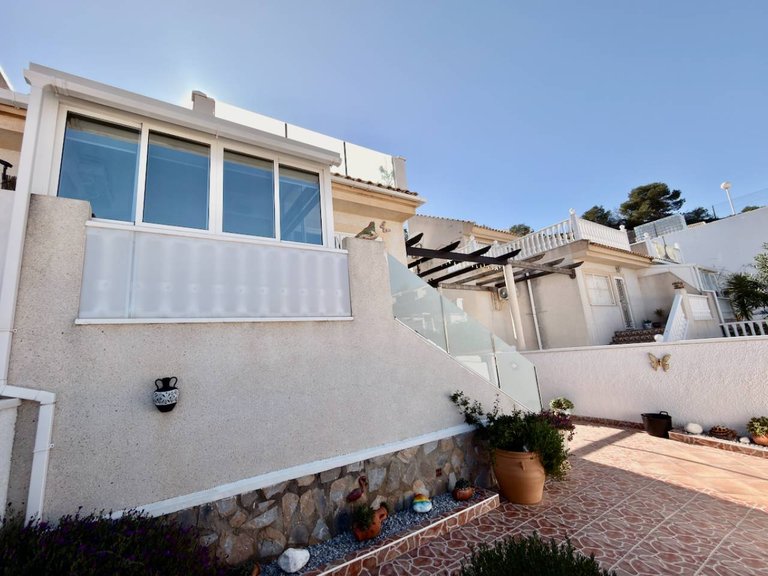 Villa for Sale in Ciudad Quesada, Alicante, 24
