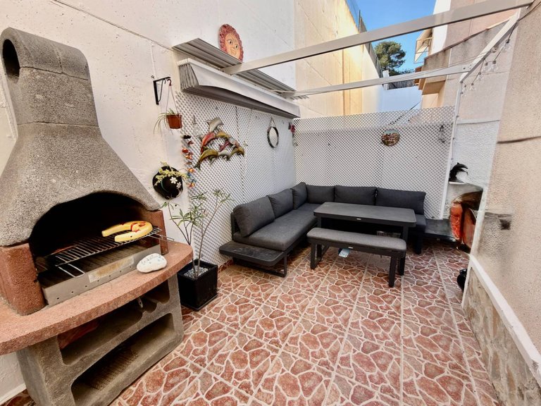 Villa for Sale in Ciudad Quesada, Alicante, 20