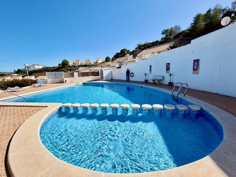 Villa for Sale in Ciudad Quesada, Alicante, 2