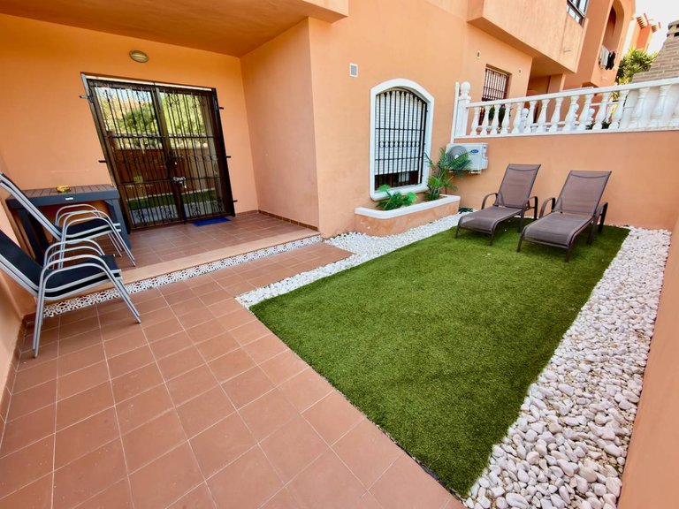 Apartment for Sale in Torrevieja, Alicante, 15