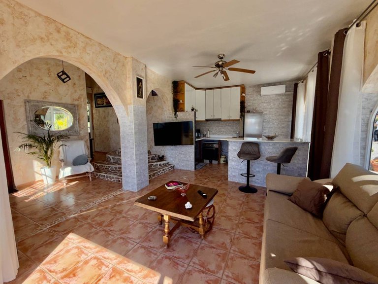 Villa for Sale in Ciudad Quesada, Alicante 15