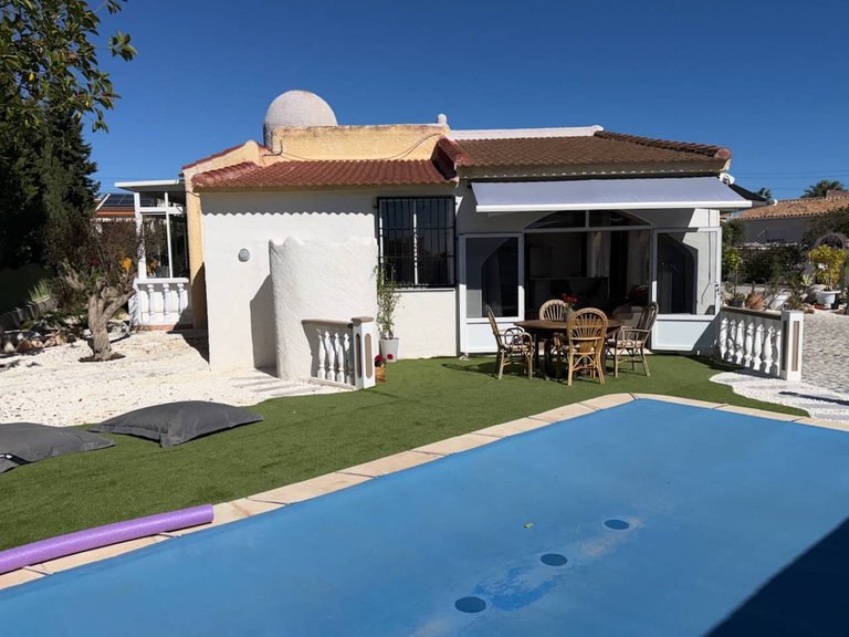 Villa for Sale in Ciudad Quesada, Alicante 2