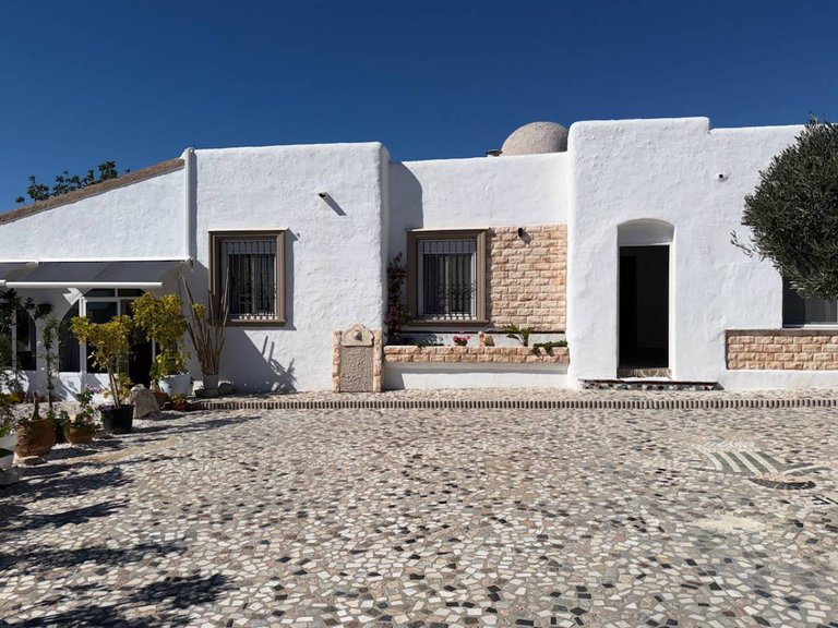 Villa for Sale in Ciudad Quesada, Alicante 1