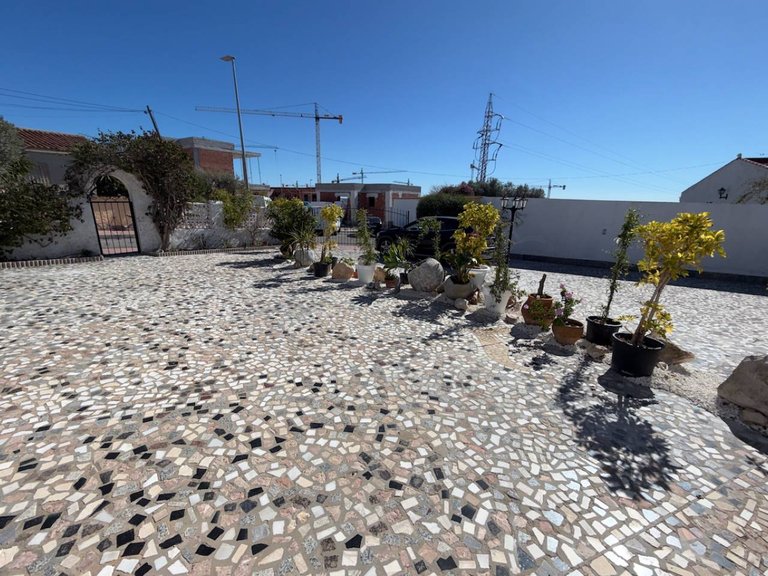 Villa for Sale in Ciudad Quesada, Alicante 25