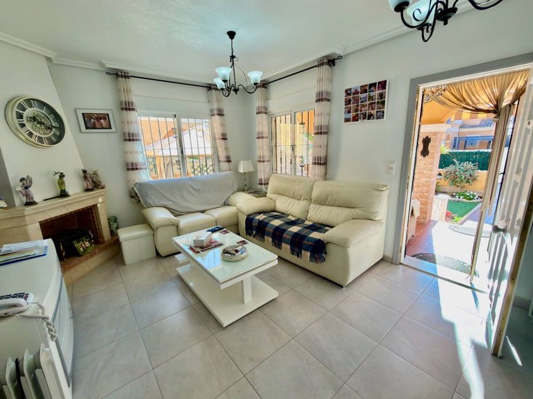 Villa for Sale in Lo Crispin, Alicante, 3