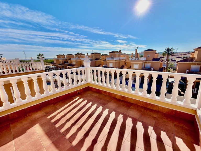 Villa for Sale in Lo Crispin, Alicante, 21