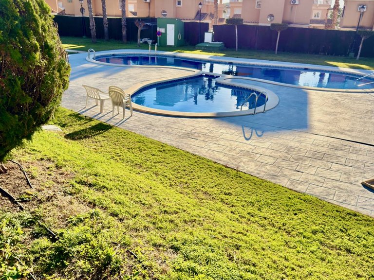 Villa for Sale in Lo Crispin, Alicante, 22