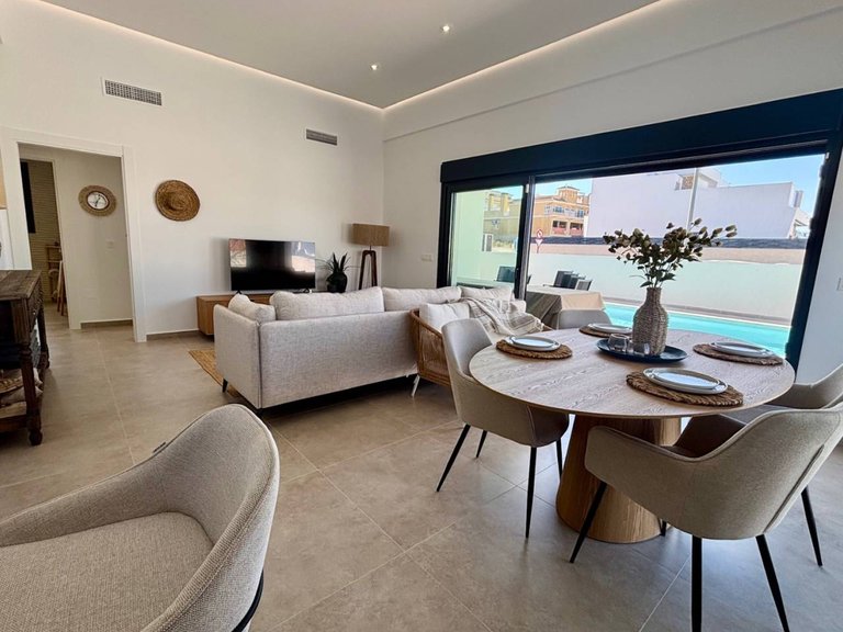 Villa for Sale in Rafal, Alicante, 5