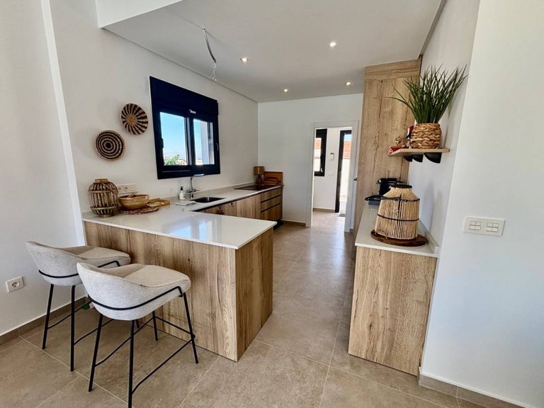 Villa for Sale in Rafal, Alicante, 3