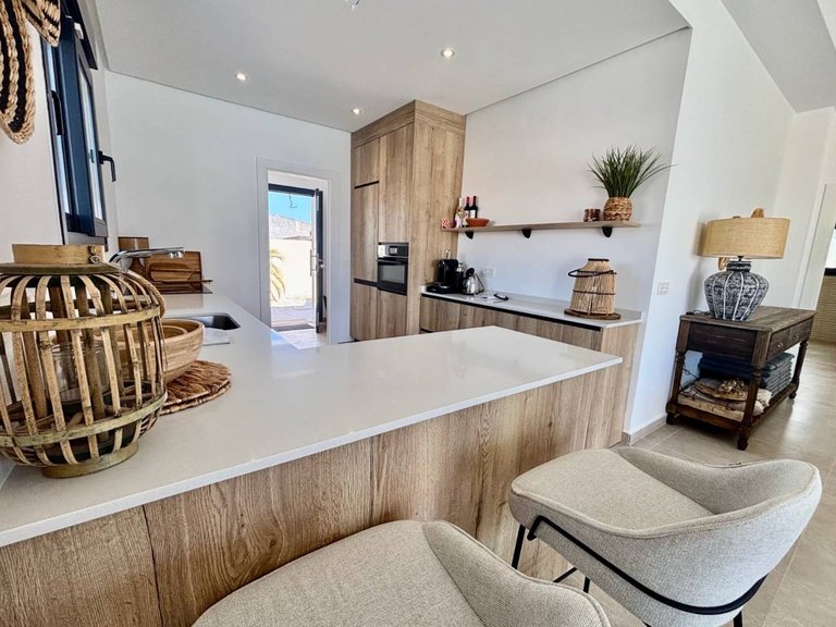 Villa for Sale in Rafal, Alicante, 4