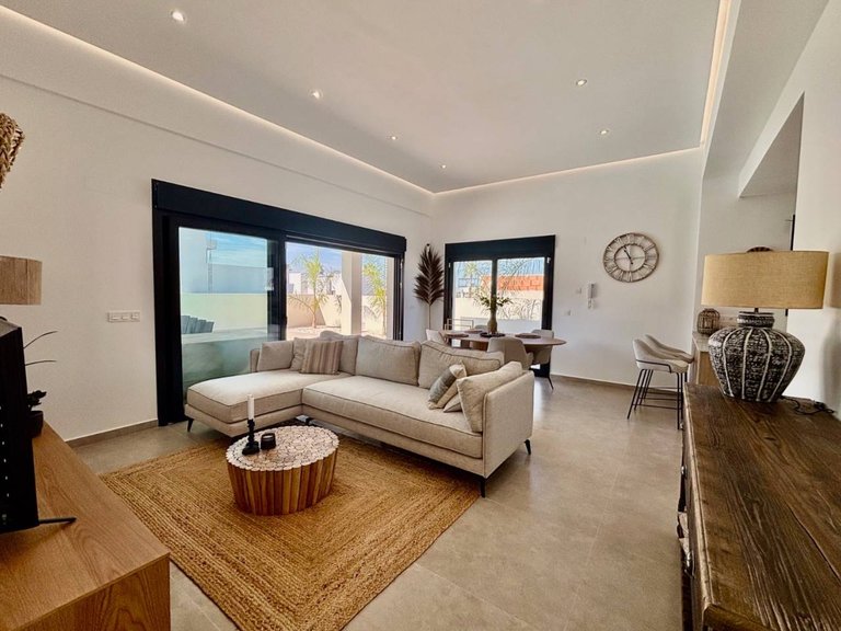 Villa for Sale in Rafal, Alicante, 6