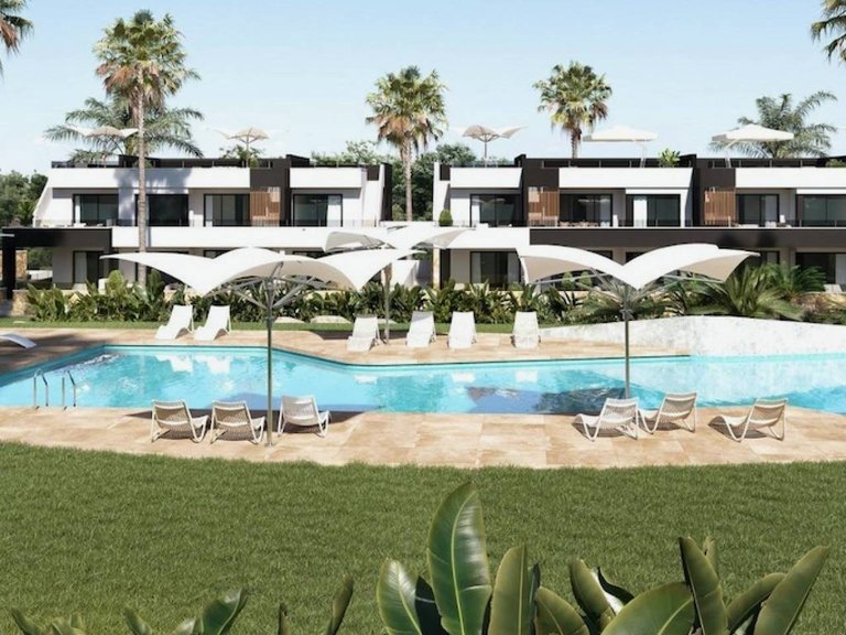 Apartment for Sale in Ciudad Quesada, Alicante, 1