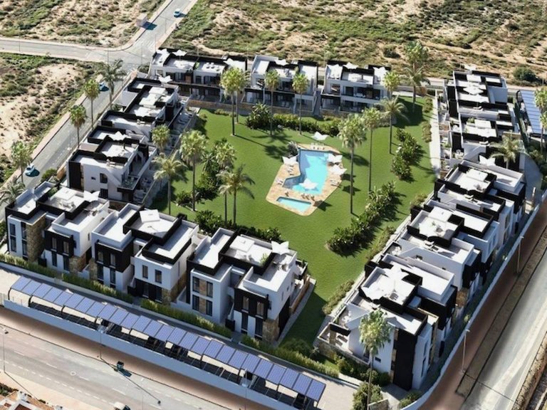 Apartment for Sale in Ciudad Quesada, Alicante, 13