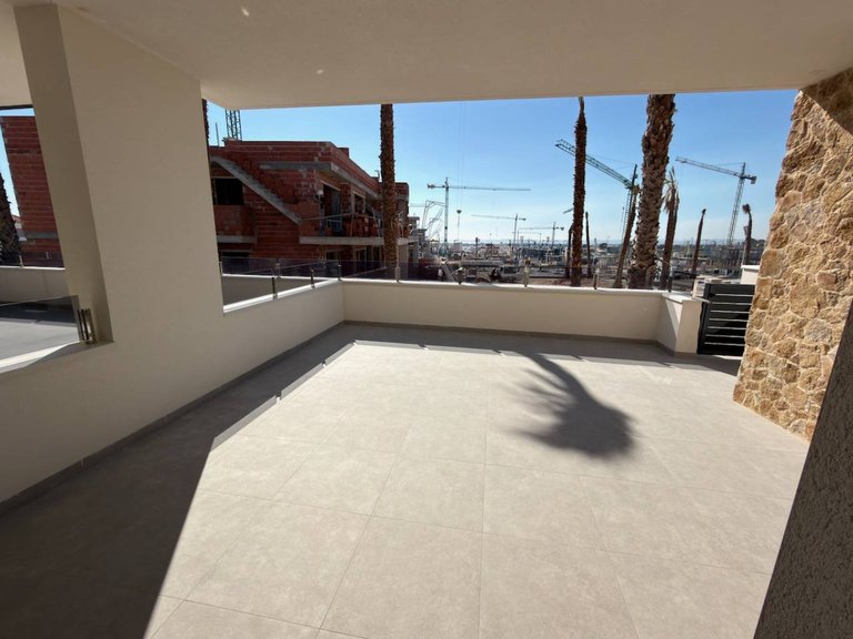 Apartment for Sale in Ciudad Quesada, Alicante, 10