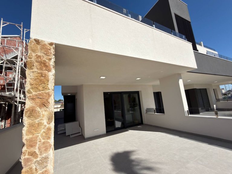 Apartment for Sale in Ciudad Quesada, Alicante, 12