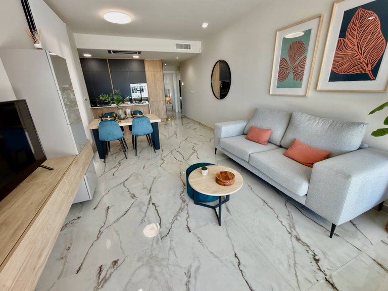 Apartment for Sale in Ciudad Quesada, Alicante, 2