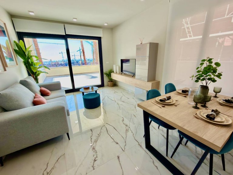 Apartment for Sale in Ciudad Quesada, Alicante, 3