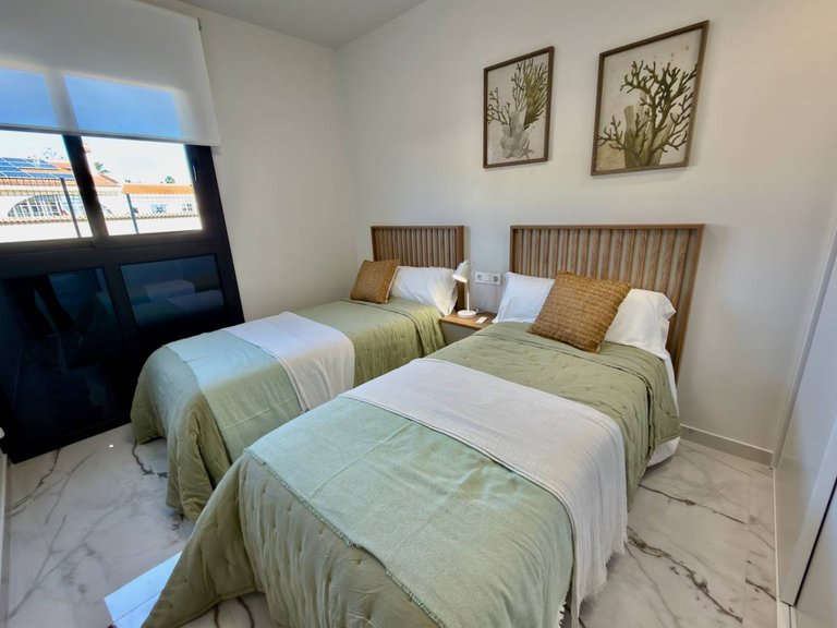 Apartment for Sale in Ciudad Quesada, Alicante, 9