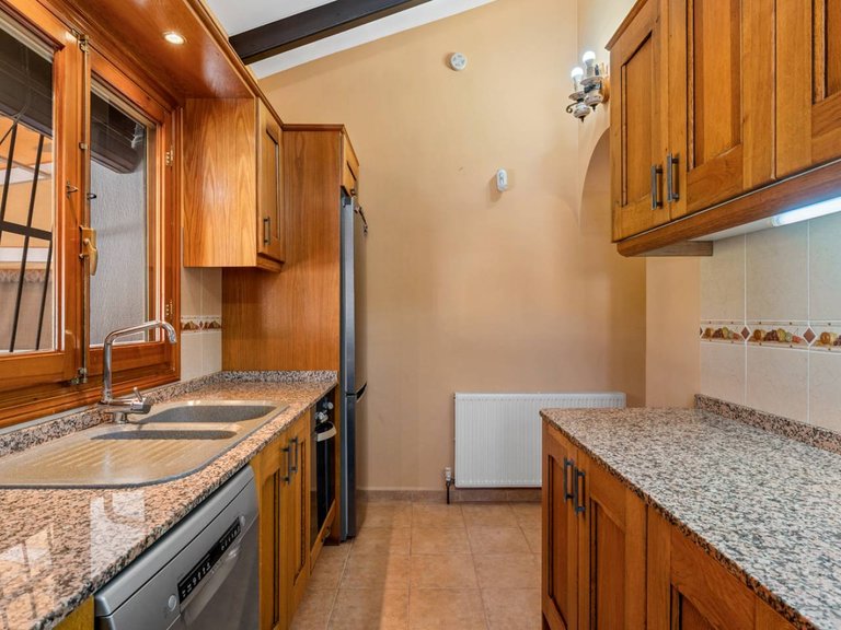 Country House for Sale in Rafal, Alicante, 11