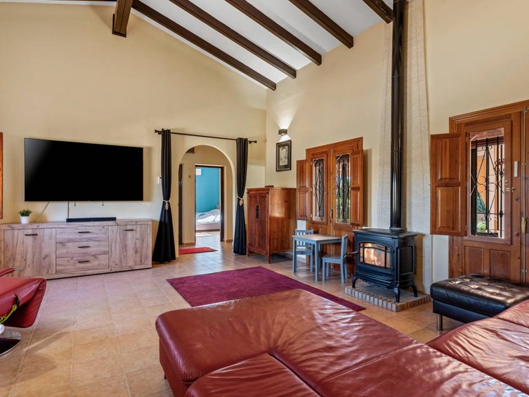 Country House for Sale in Rafal, Alicante, 6