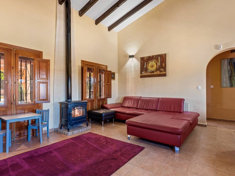Country House for Sale in Rafal, Alicante, 8