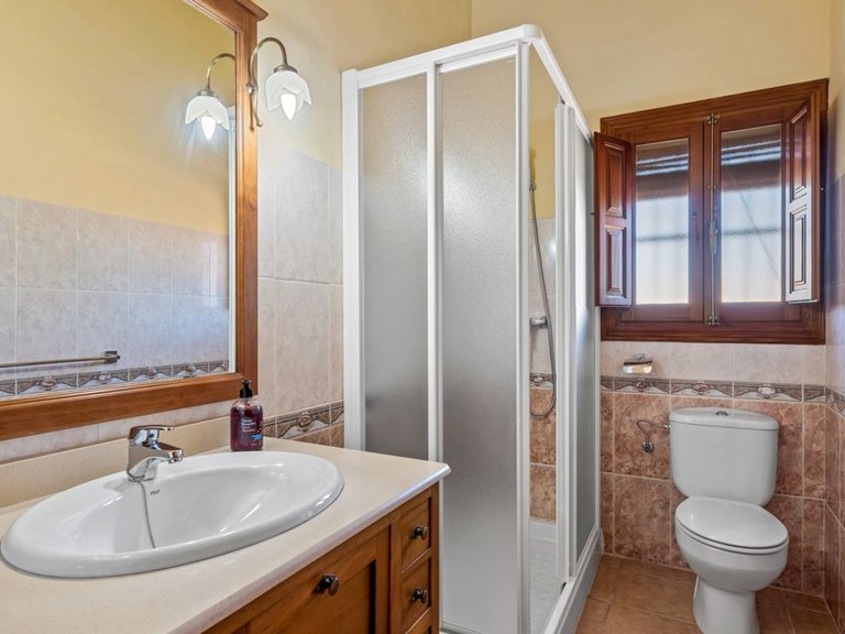 Country House for Sale in Rafal, Alicante, 17
