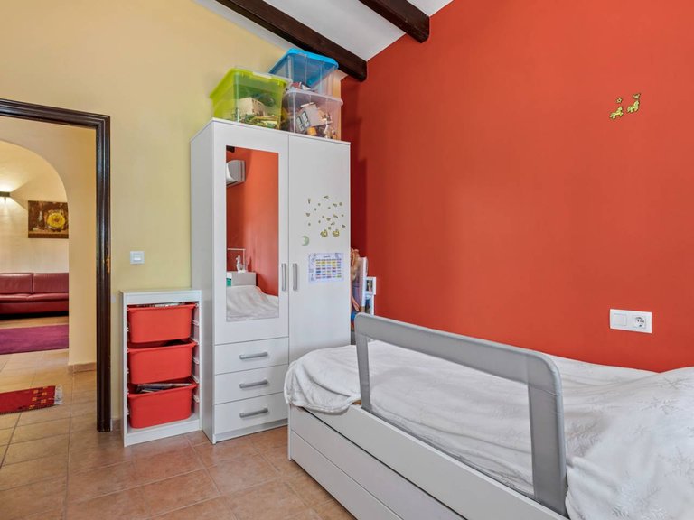 Country House for Sale in Rafal, Alicante, 16