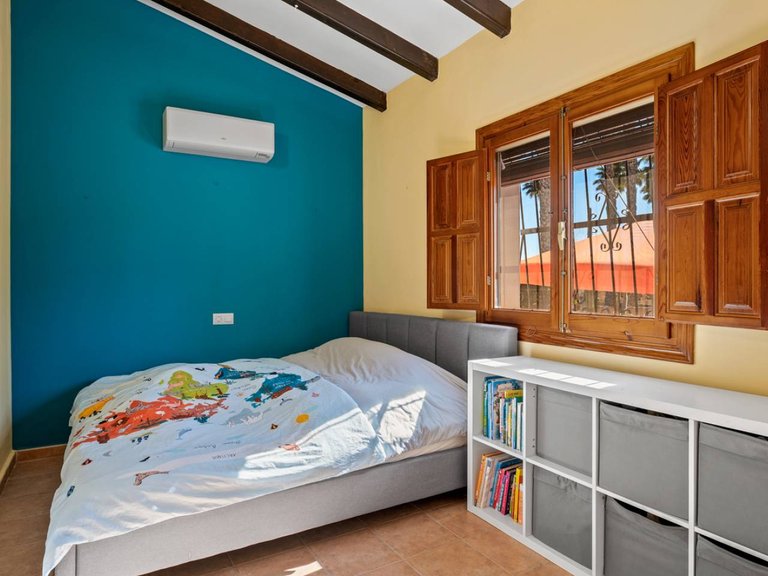 Country House for Sale in Rafal, Alicante, 13