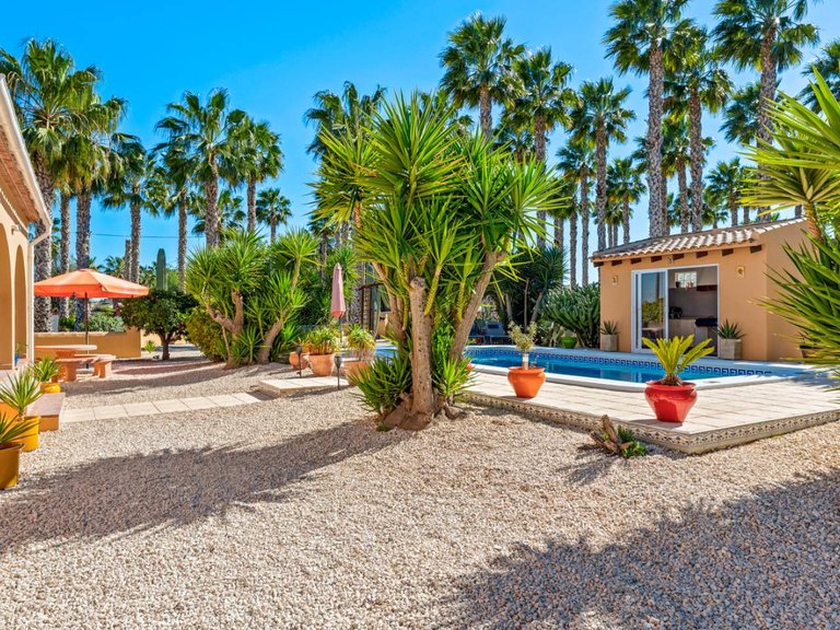 Country House for Sale in Rafal, Alicante, 5