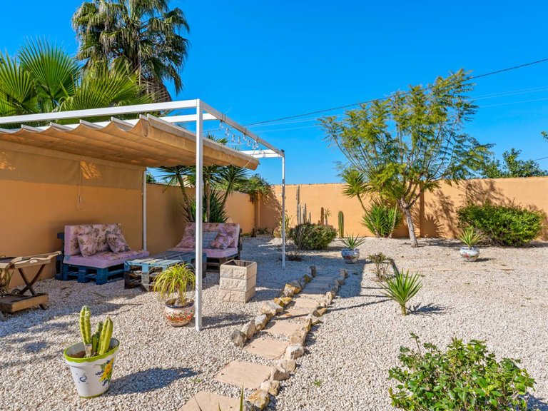 Country House for Sale in Rafal, Alicante, 37