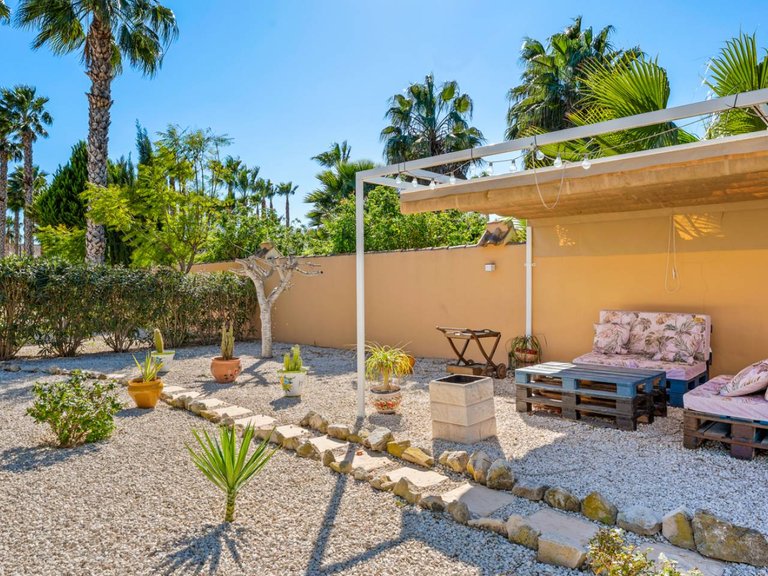 Country House for Sale in Rafal, Alicante, 34