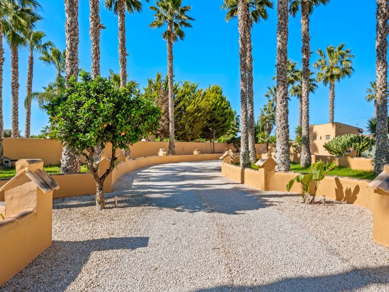 Country House for Sale in Rafal, Alicante, 33